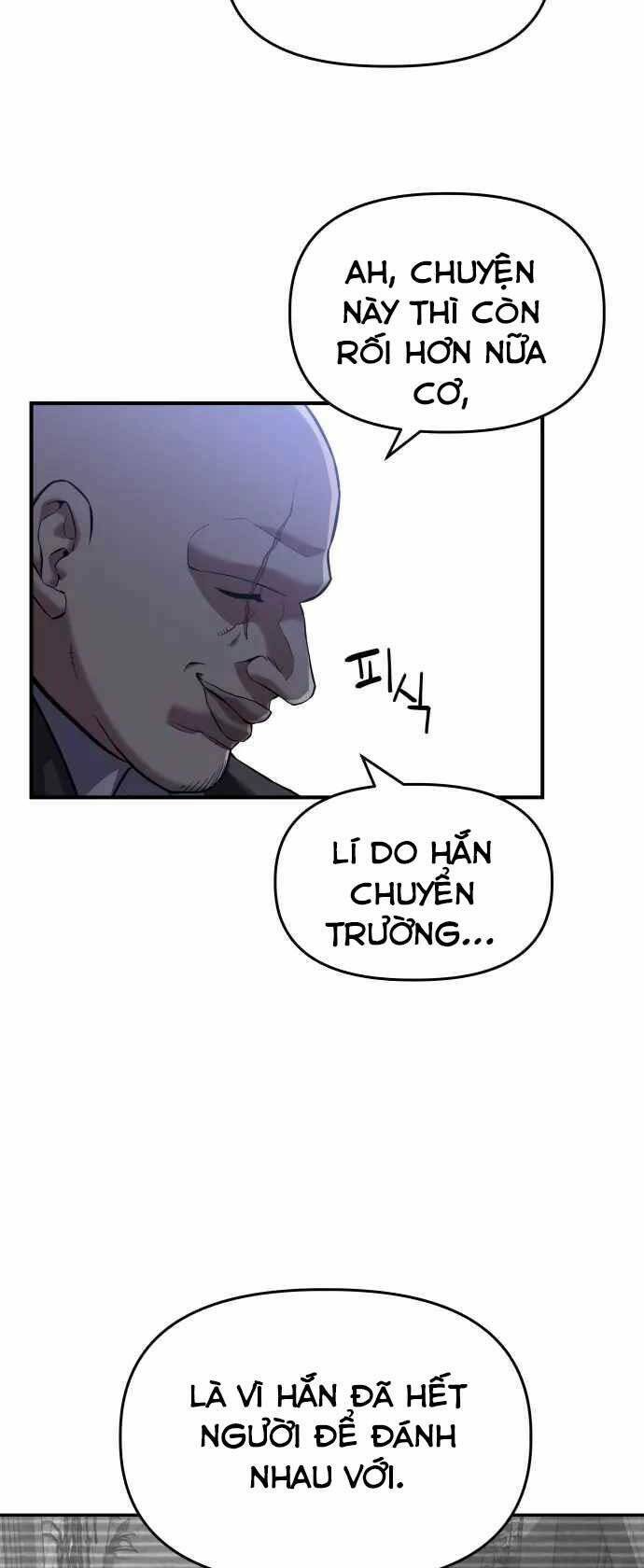 Sát Nhân Cuồng Loạn: Chapter 1