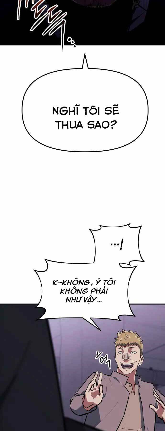 Sát Nhân Cuồng Loạn: Chapter 1