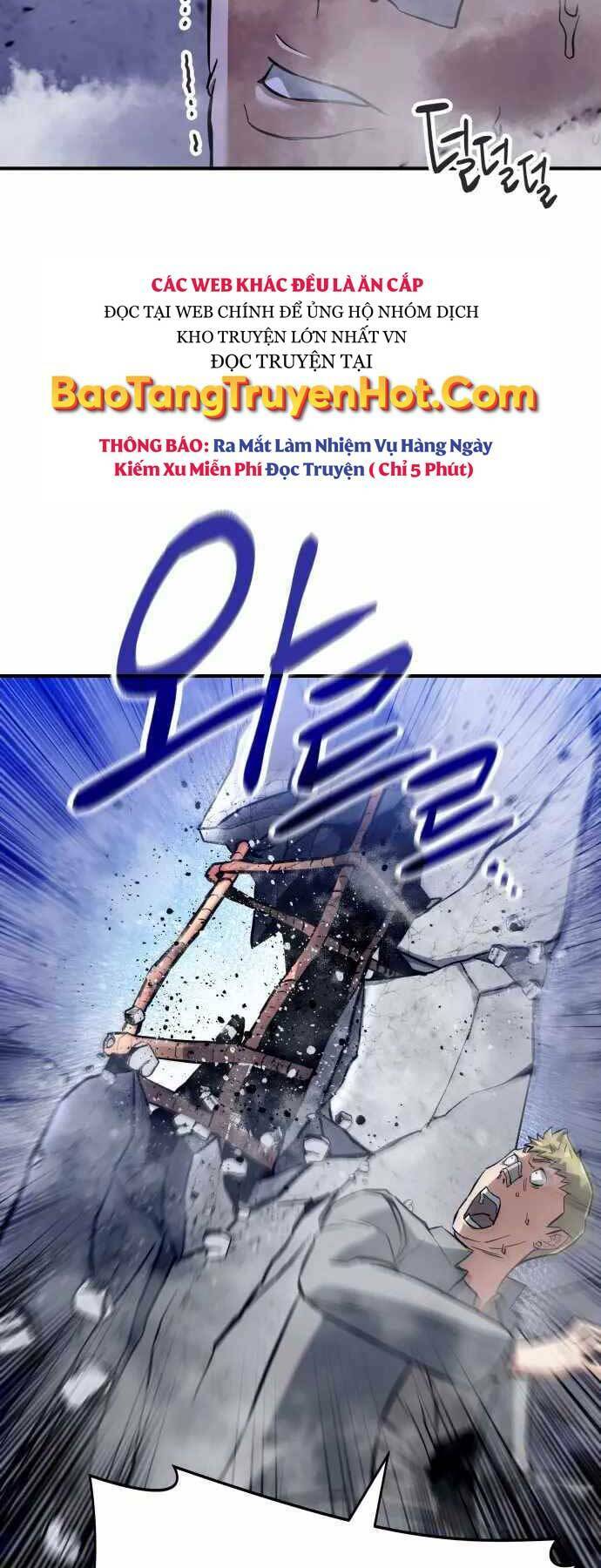 Sát Nhân Cuồng Loạn: Chapter 1