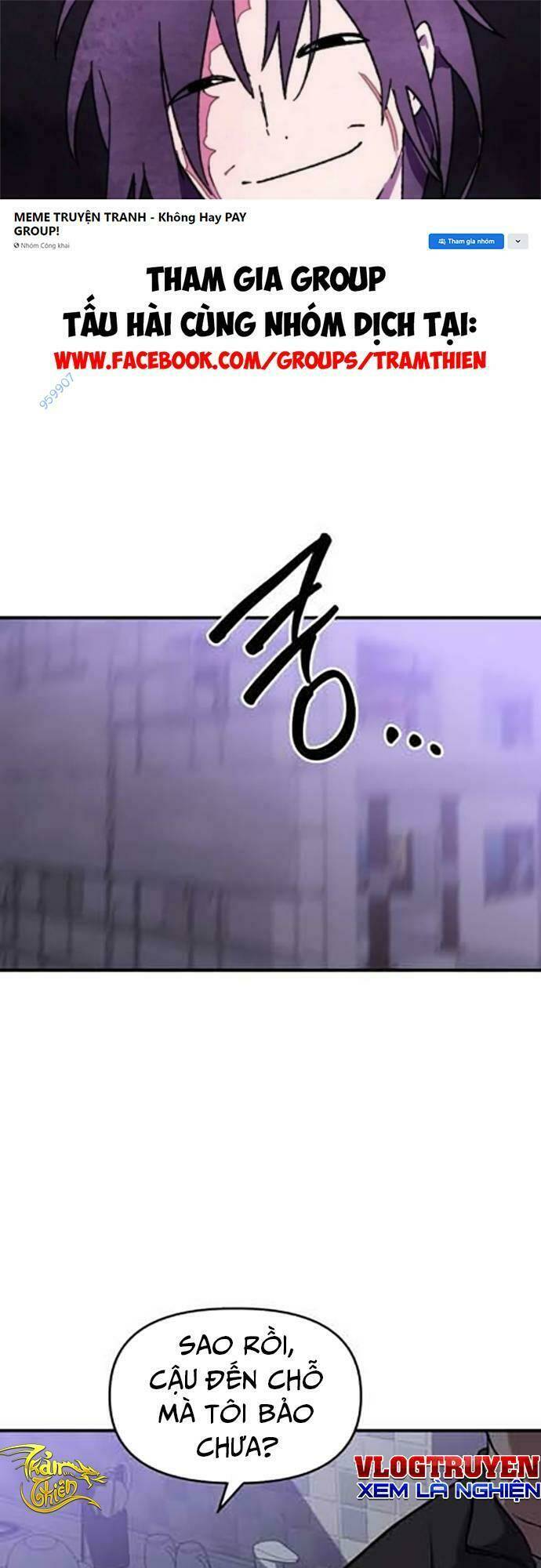 Sát Nhân Cuồng Loạn: Chapter 10