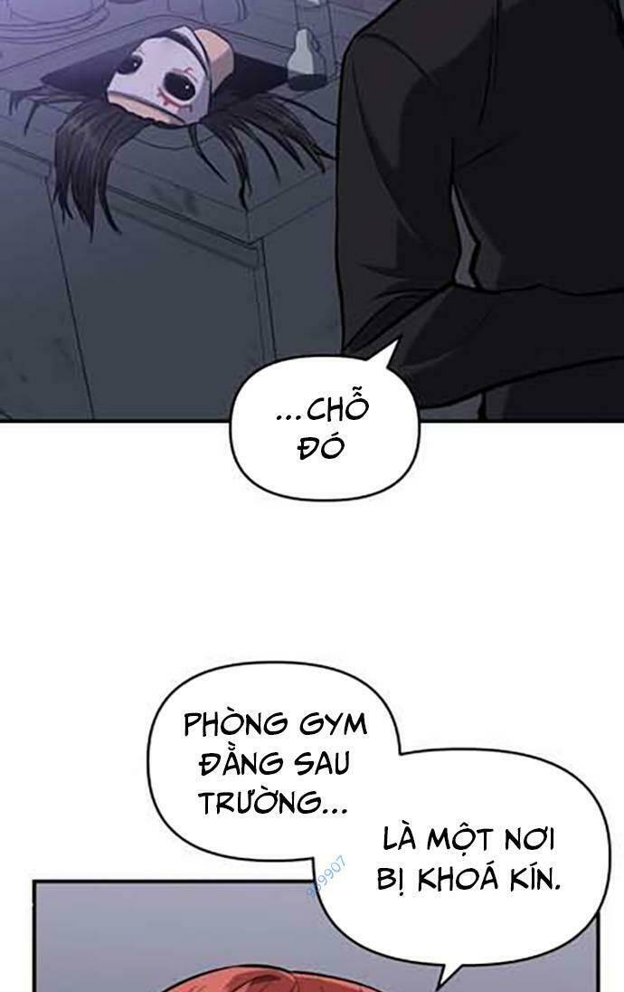 Sát Nhân Cuồng Loạn: Chapter 10