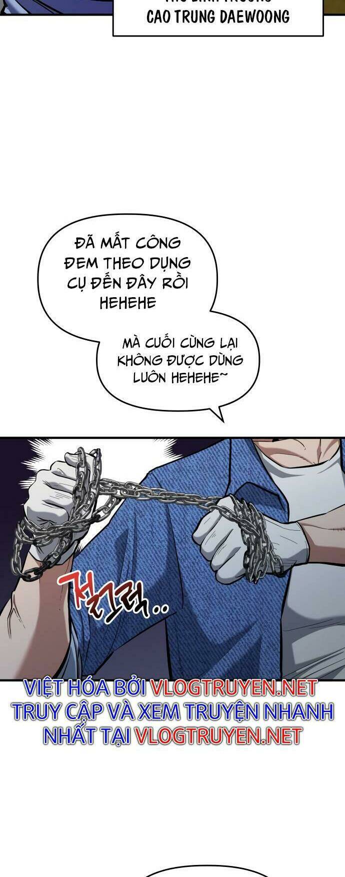Sát Nhân Cuồng Loạn: Chapter 10