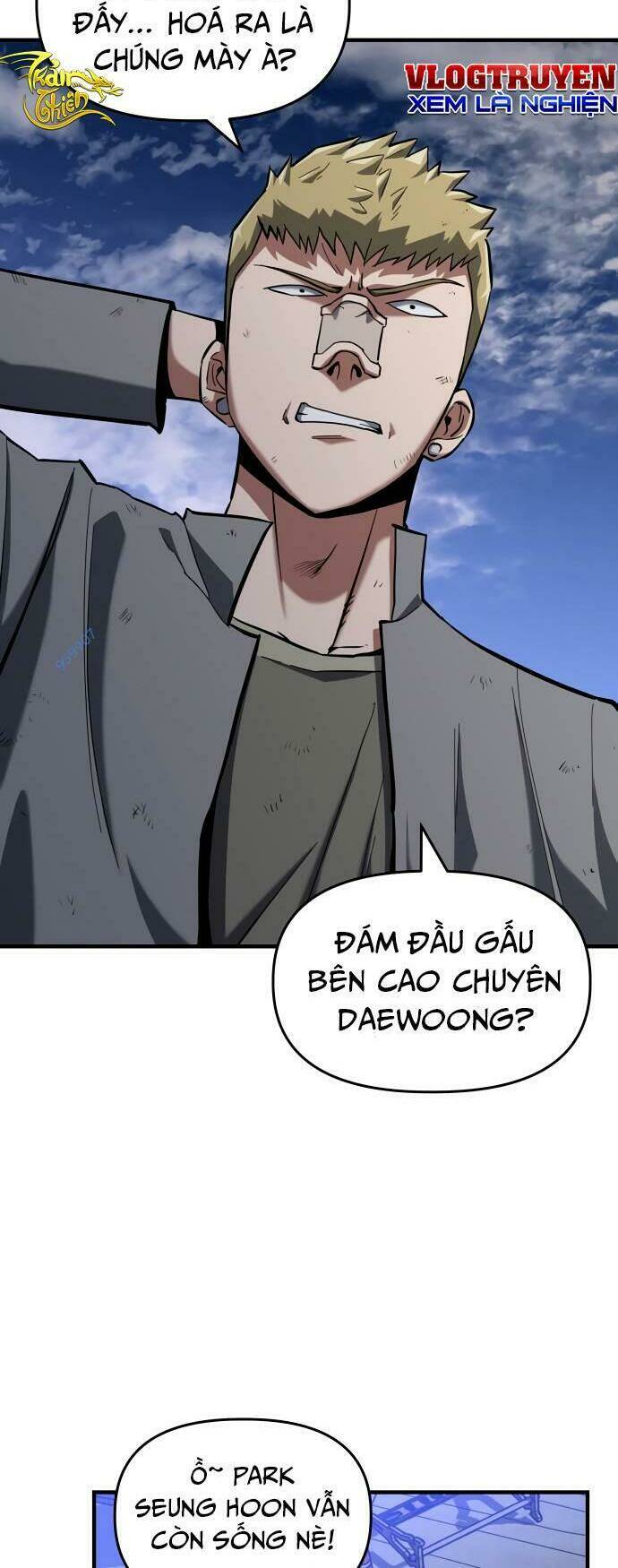 Sát Nhân Cuồng Loạn: Chapter 10