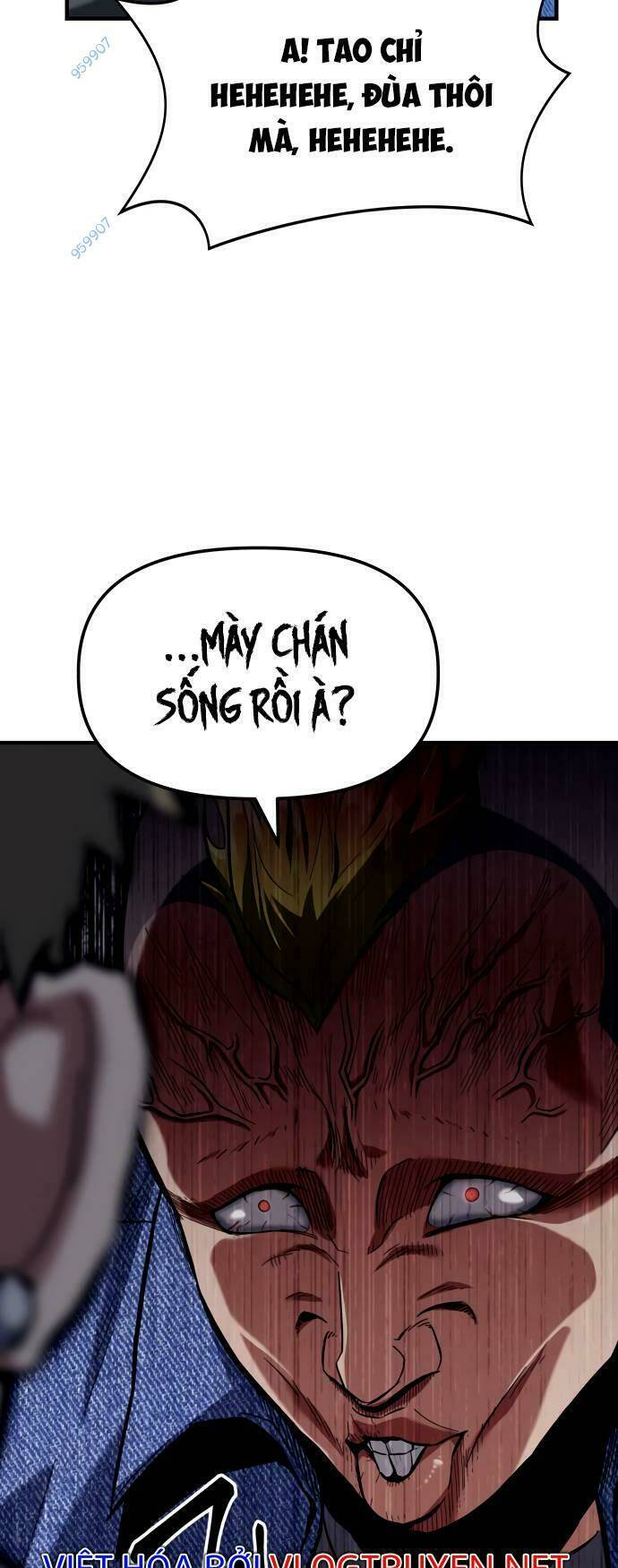 Sát Nhân Cuồng Loạn: Chapter 10