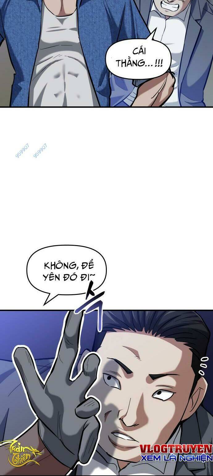 Sát Nhân Cuồng Loạn: Chapter 10