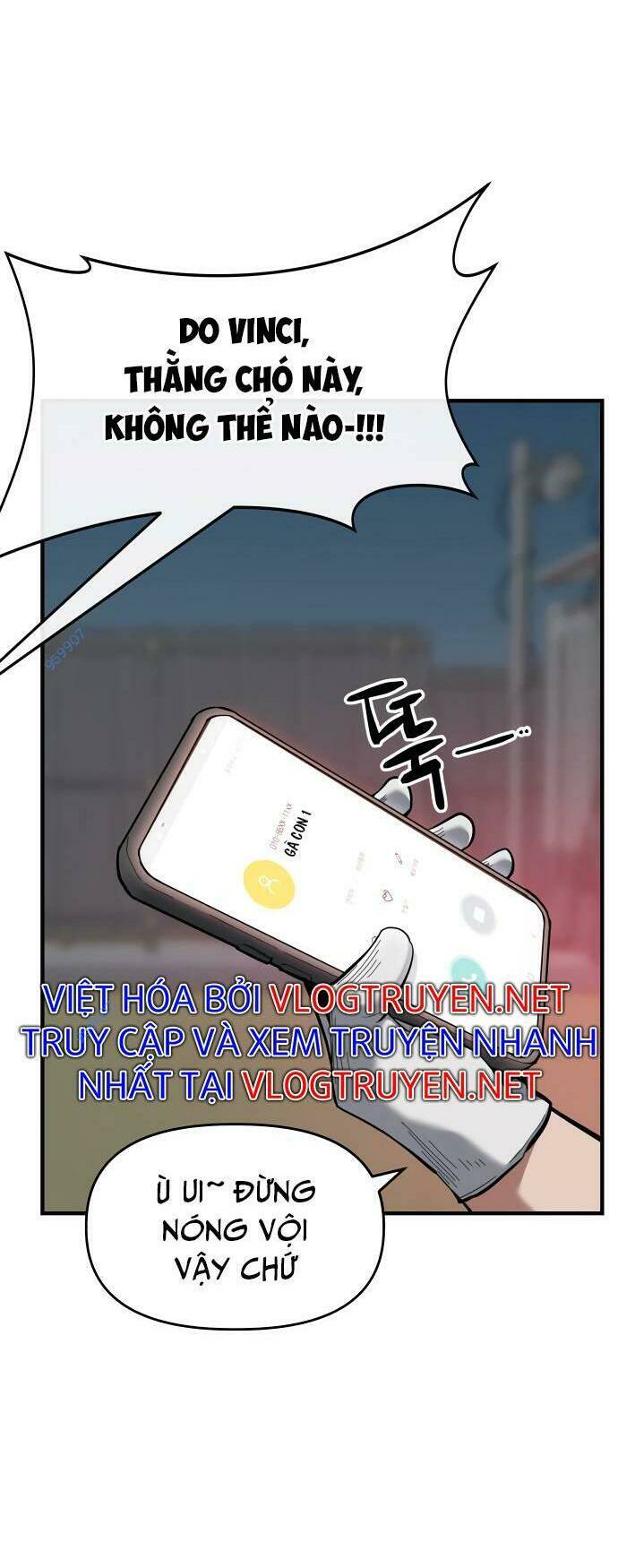 Sát Nhân Cuồng Loạn: Chapter 10