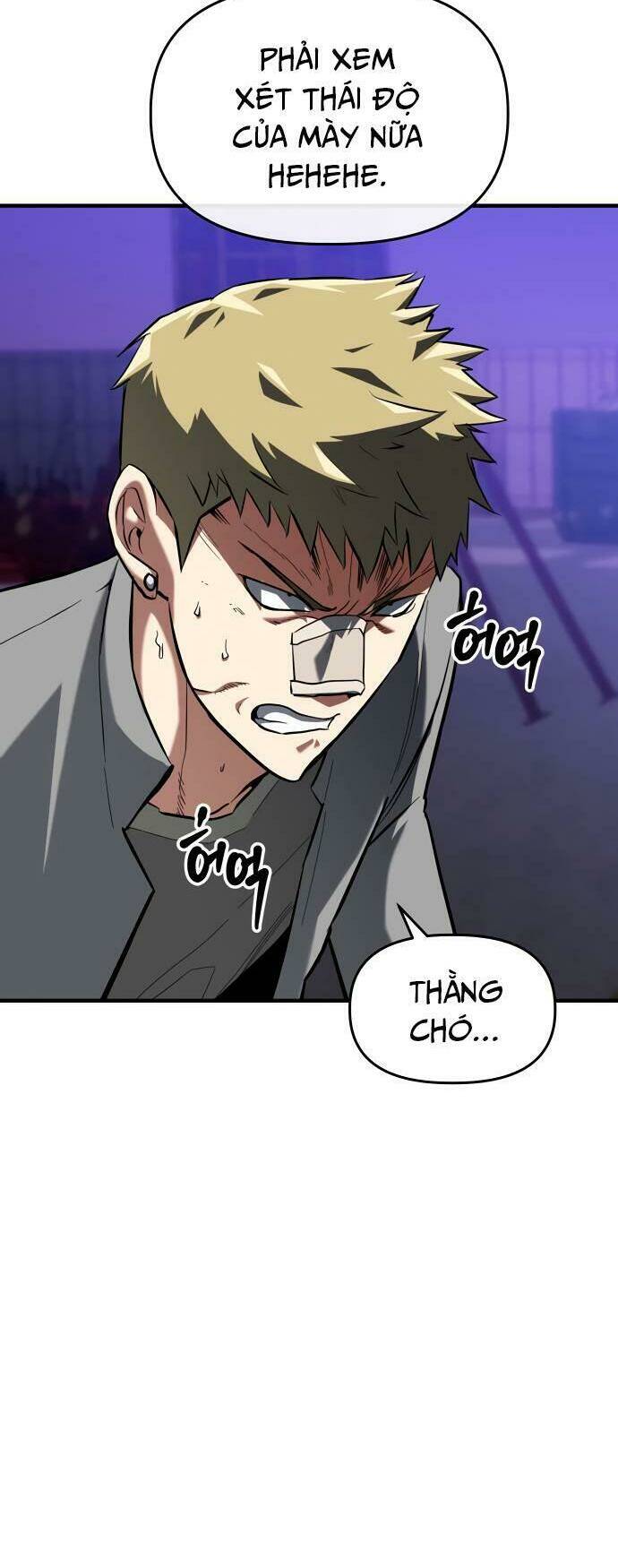 Sát Nhân Cuồng Loạn: Chapter 10