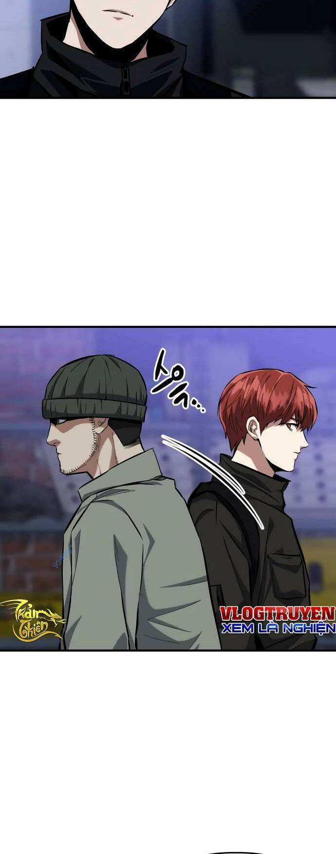 Sát Nhân Cuồng Loạn: Chapter 10