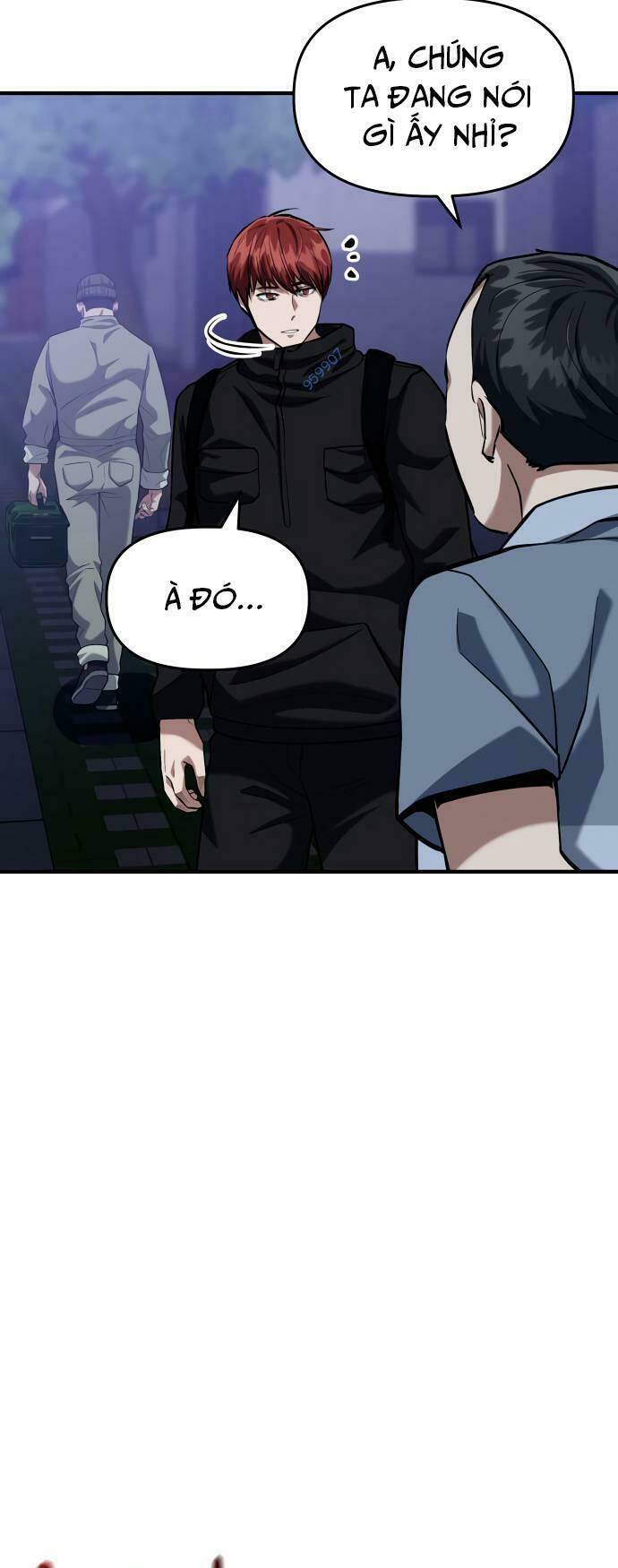 Sát Nhân Cuồng Loạn: Chapter 10