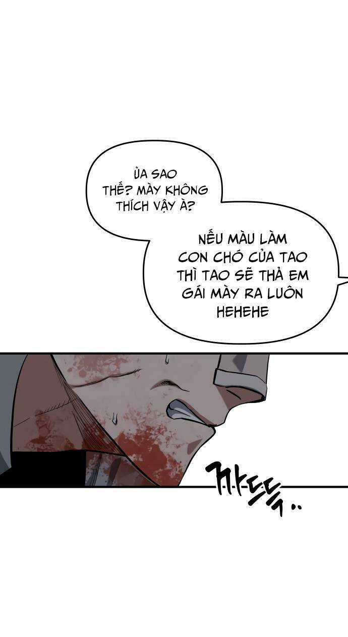 Sát Nhân Cuồng Loạn: Chapter 10