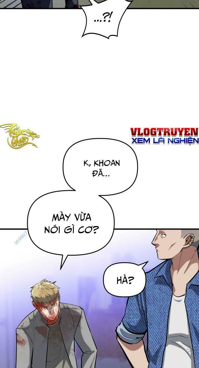 Sát Nhân Cuồng Loạn: Chapter 10
