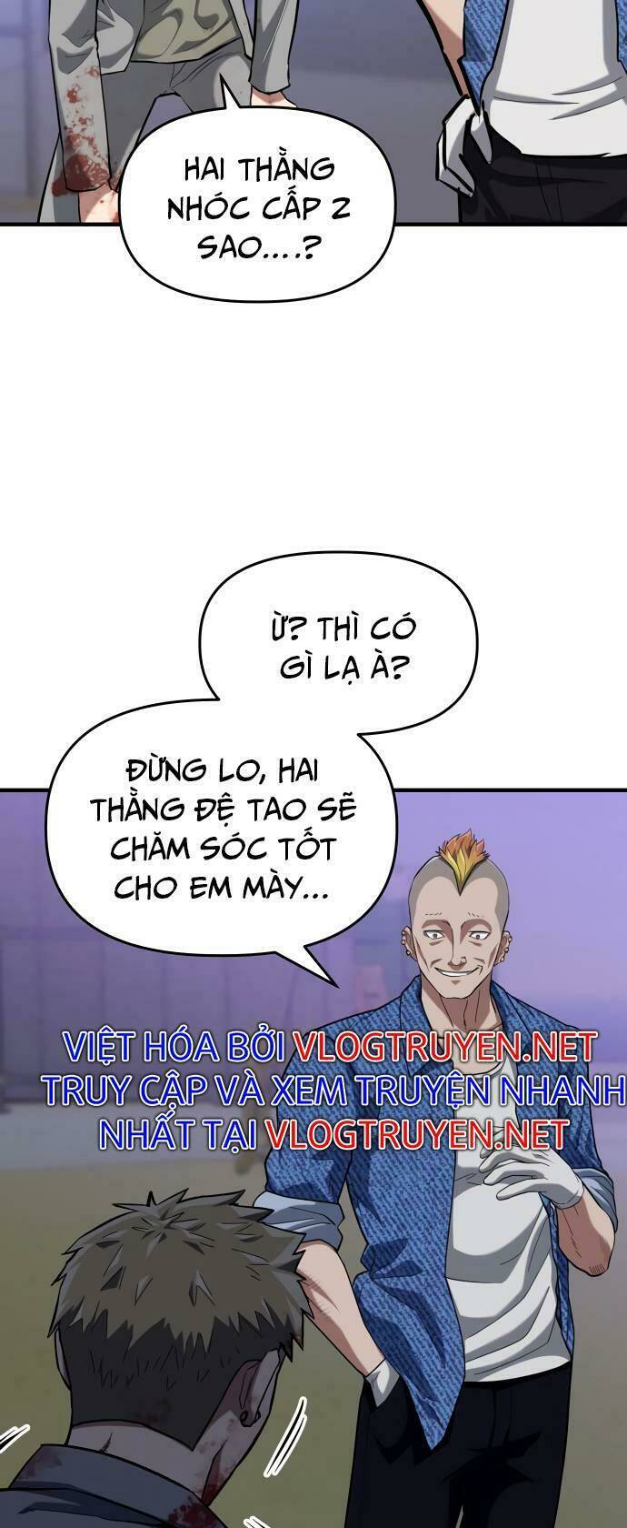 Sát Nhân Cuồng Loạn: Chapter 10