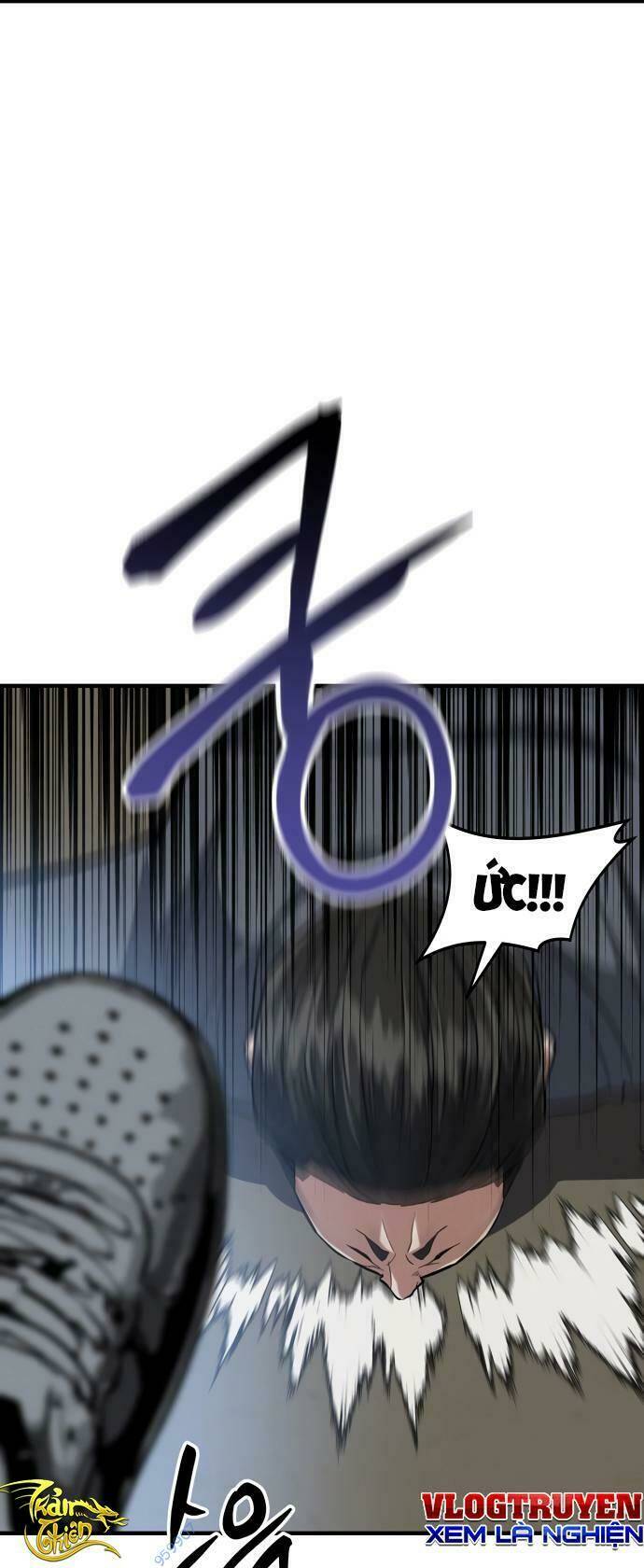 Sát Nhân Cuồng Loạn: Chapter 10