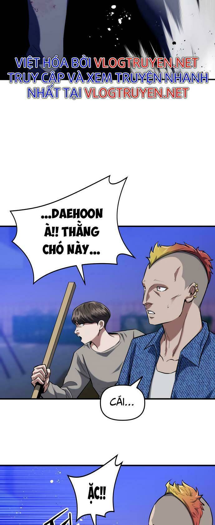 Sát Nhân Cuồng Loạn: Chapter 10