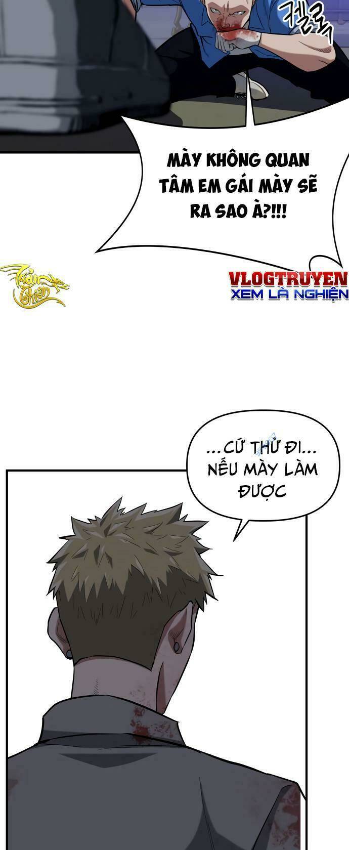Sát Nhân Cuồng Loạn: Chapter 10