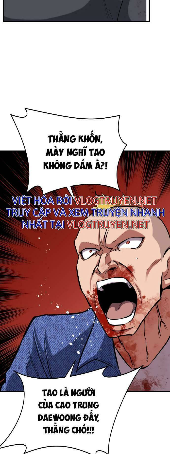 Sát Nhân Cuồng Loạn: Chapter 10