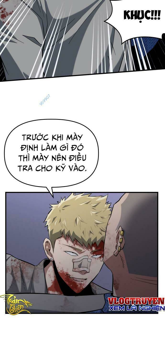 Sát Nhân Cuồng Loạn: Chapter 10