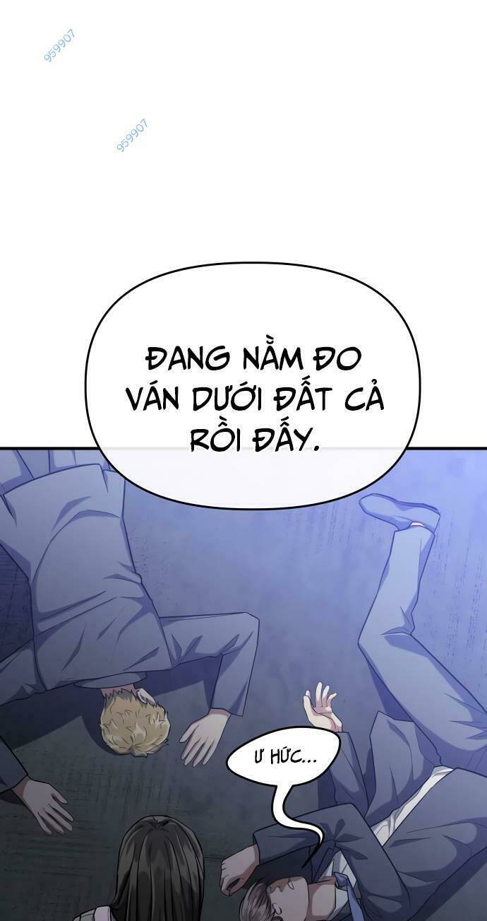 Sát Nhân Cuồng Loạn: Chapter 10