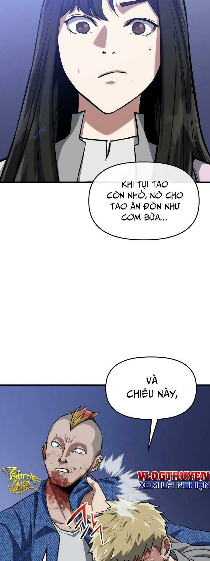 Sát Nhân Cuồng Loạn: Chapter 10