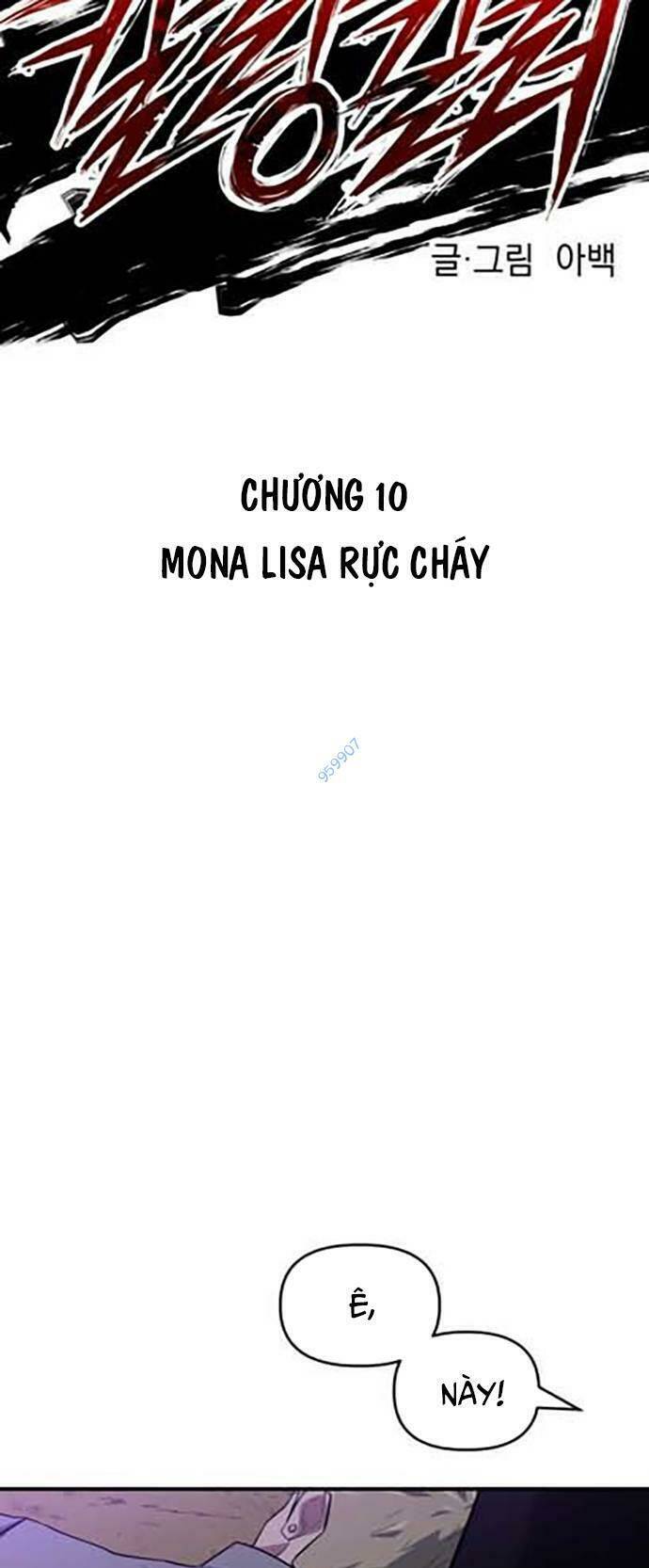 Sát Nhân Cuồng Loạn: Chapter 10