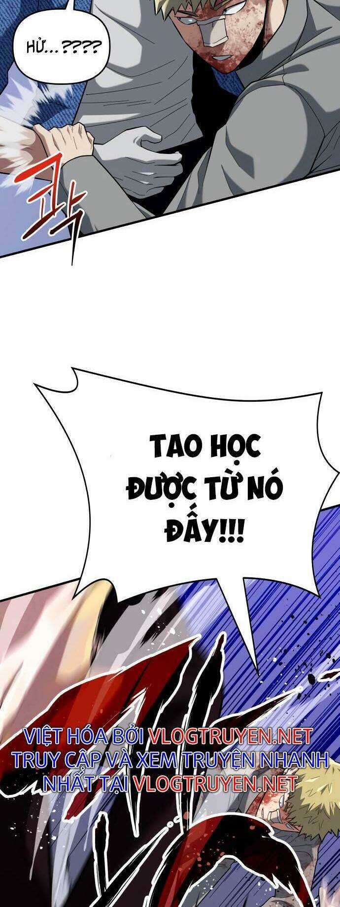 Sát Nhân Cuồng Loạn: Chapter 10