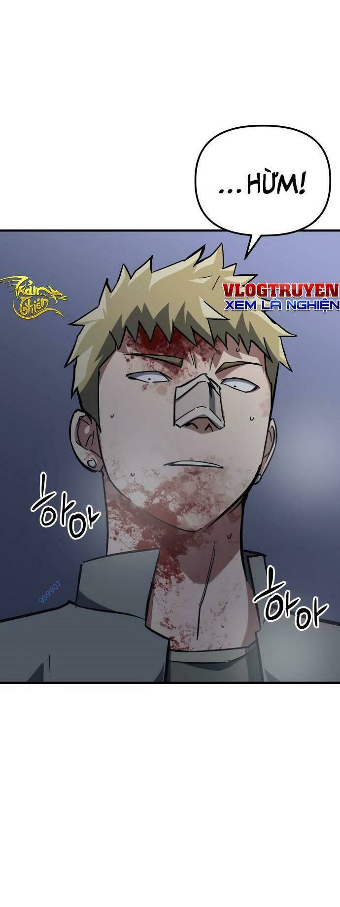 Sát Nhân Cuồng Loạn: Chapter 10