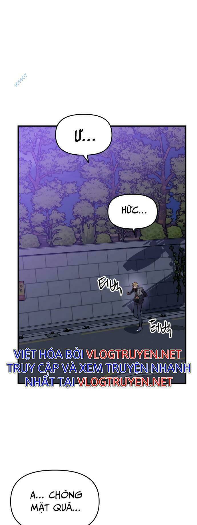Sát Nhân Cuồng Loạn: Chapter 10