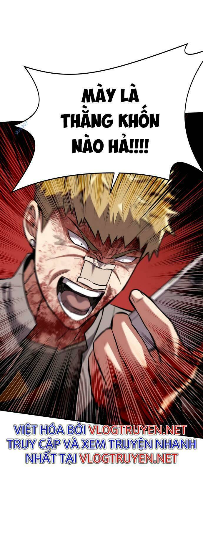 Sát Nhân Cuồng Loạn: Chapter 10
