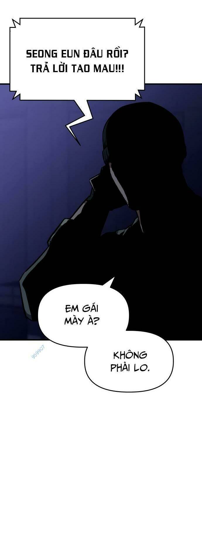 Sát Nhân Cuồng Loạn: Chapter 10