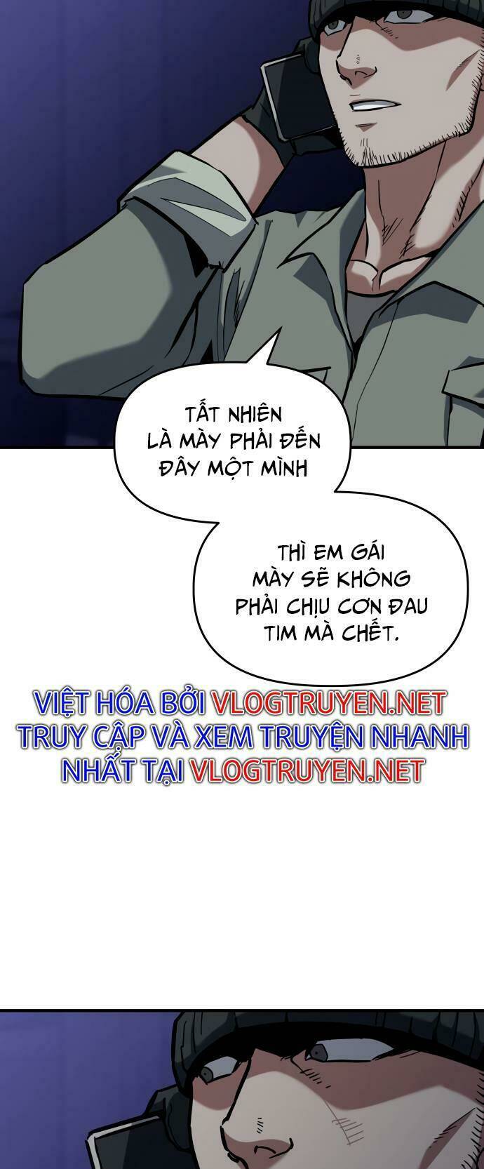 Sát Nhân Cuồng Loạn: Chapter 10