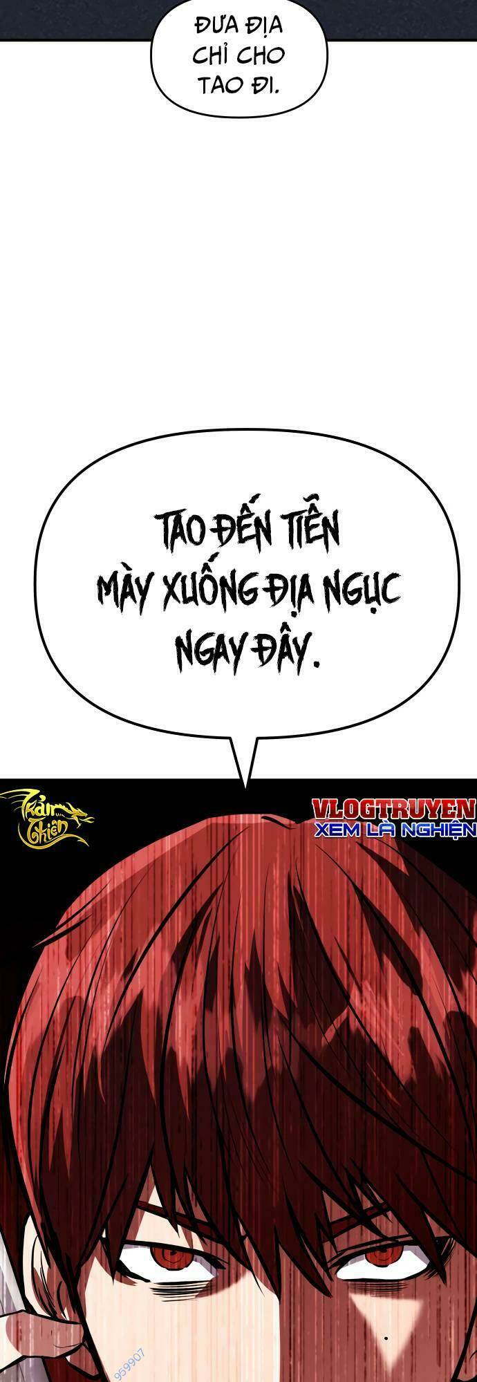 Sát Nhân Cuồng Loạn: Chapter 10
