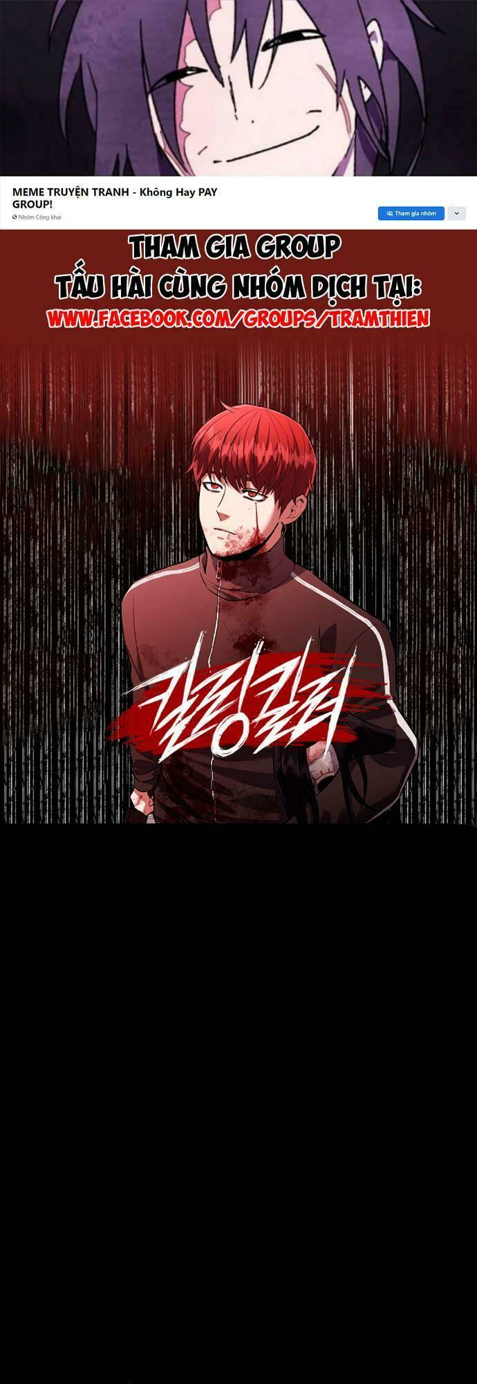 Sát Nhân Cuồng Loạn: Chapter 11
