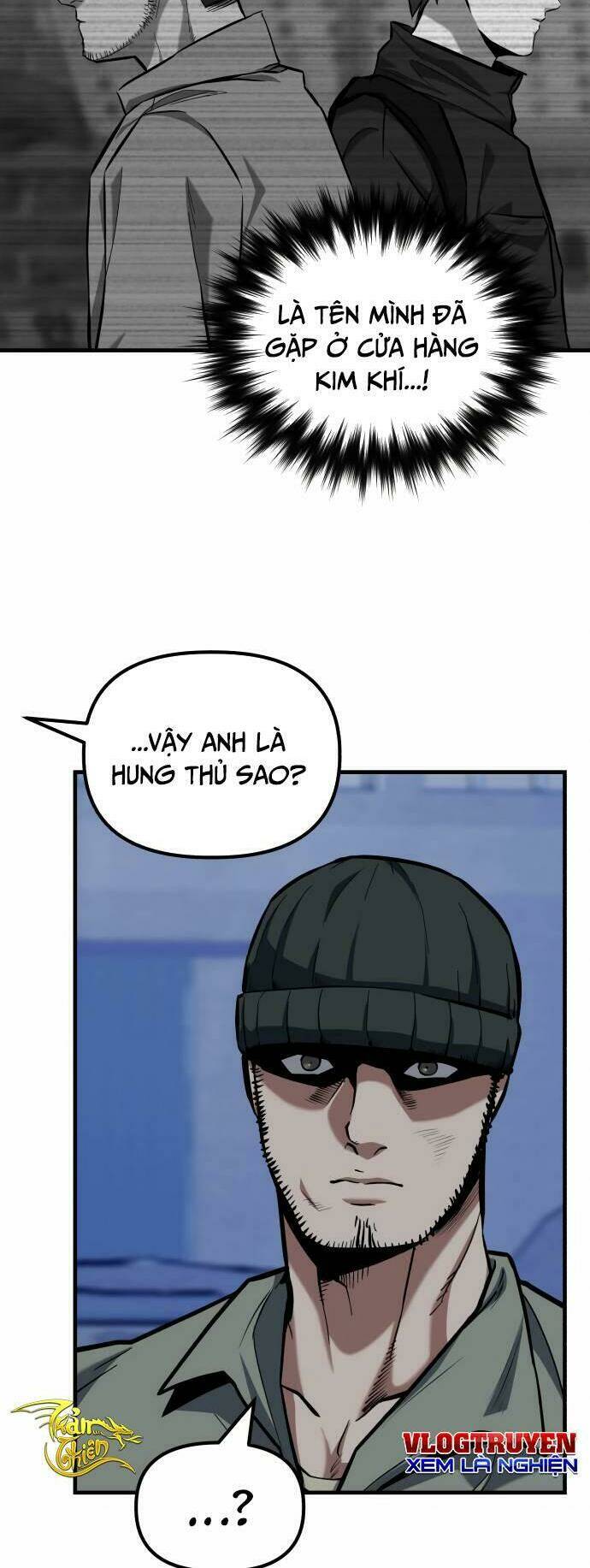 Sát Nhân Cuồng Loạn: Chapter 11