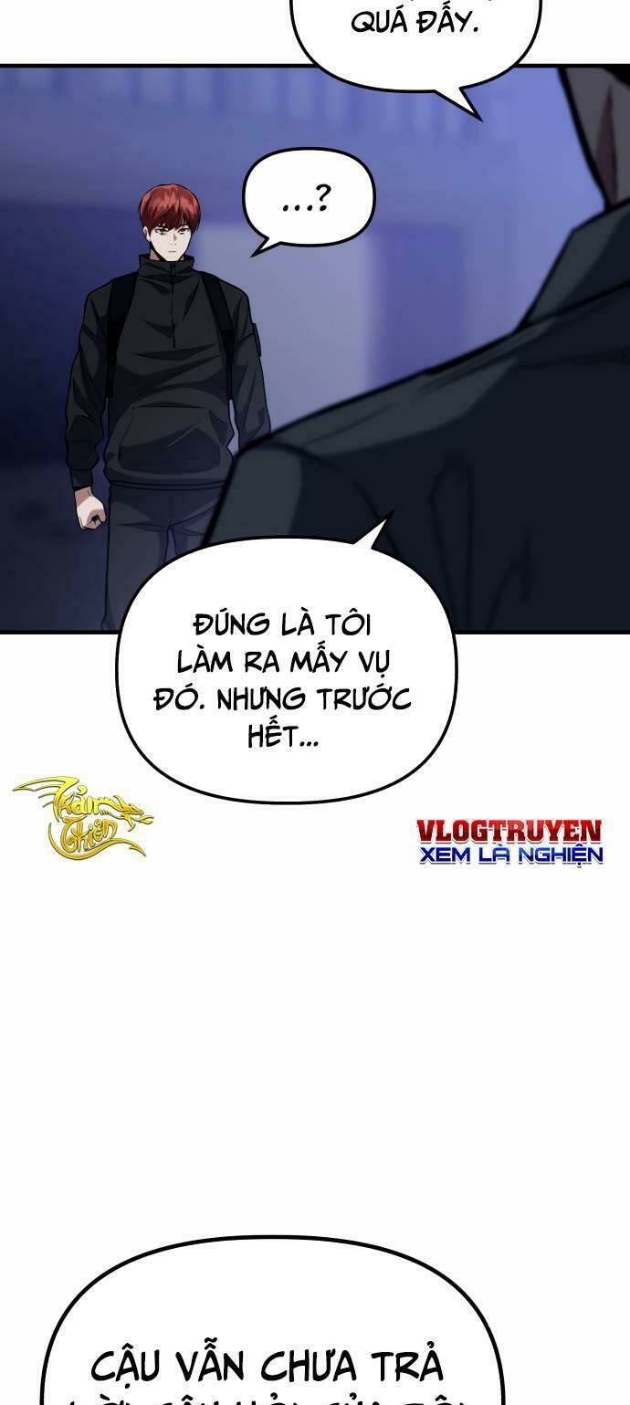 Sát Nhân Cuồng Loạn: Chapter 11