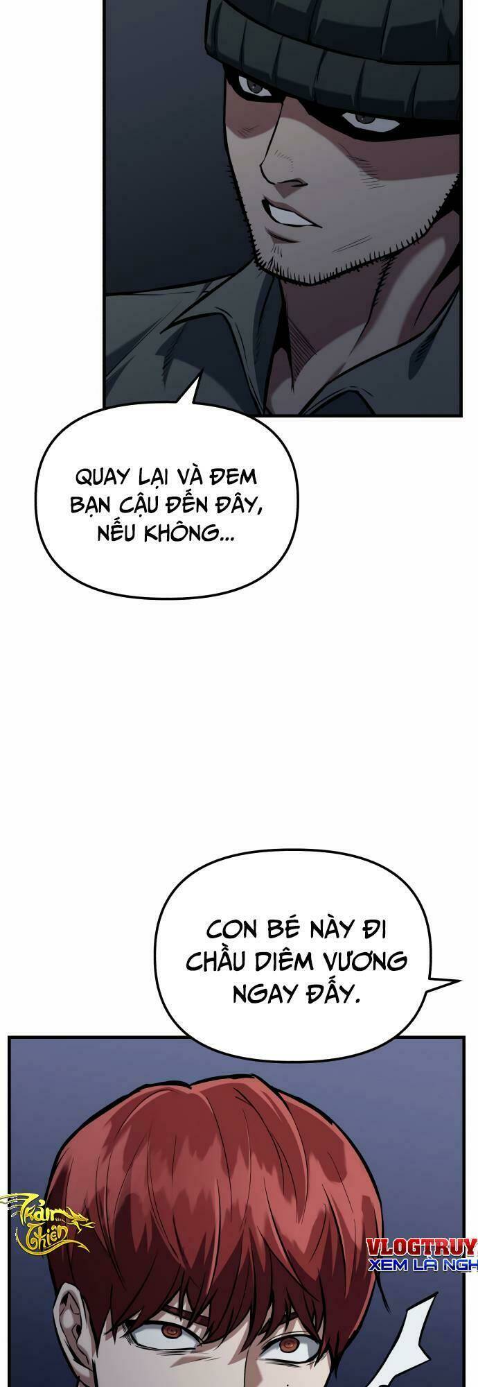 Sát Nhân Cuồng Loạn: Chapter 11