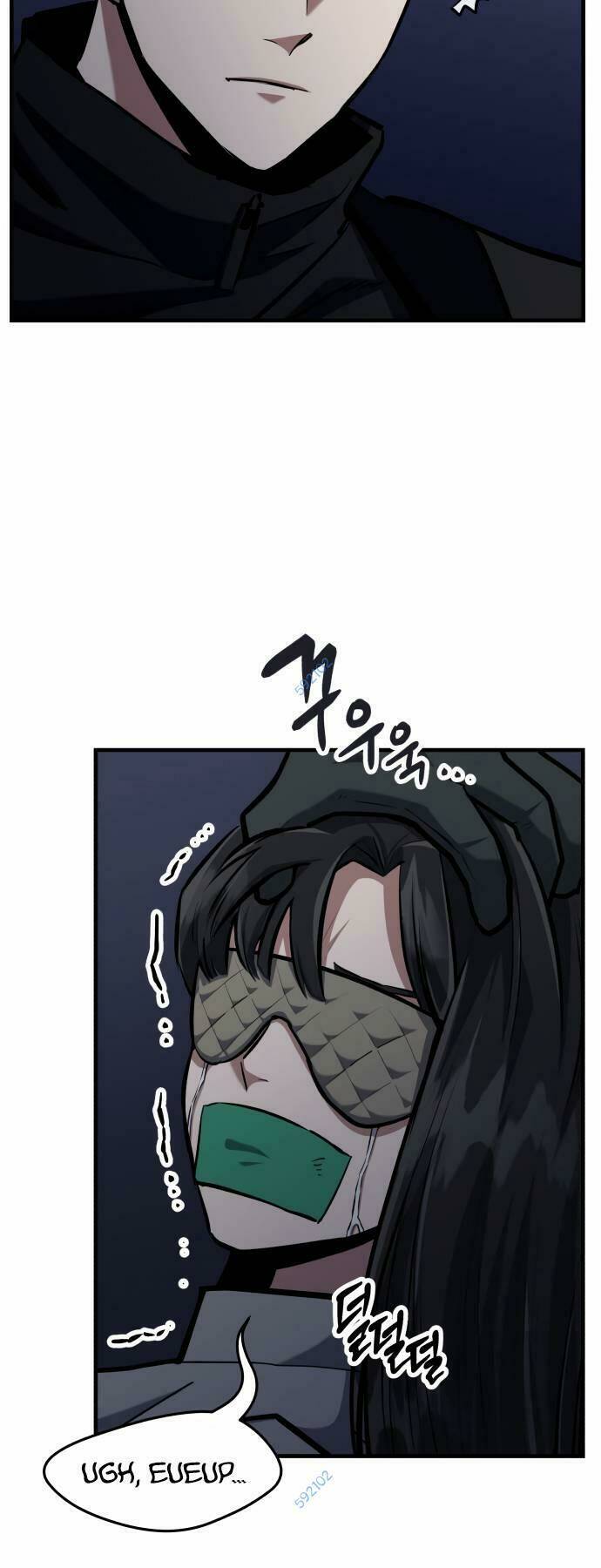Sát Nhân Cuồng Loạn: Chapter 11