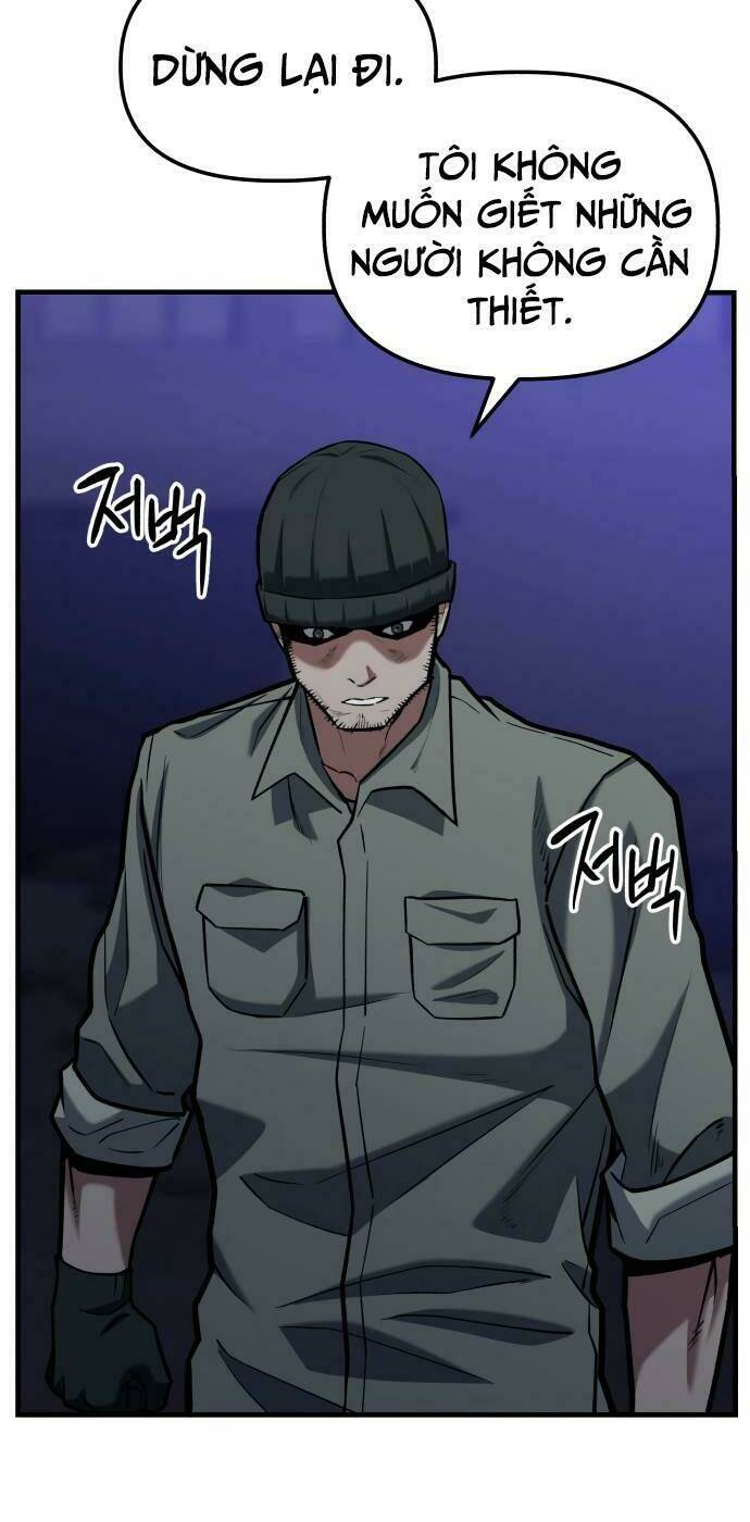 Sát Nhân Cuồng Loạn: Chapter 11
