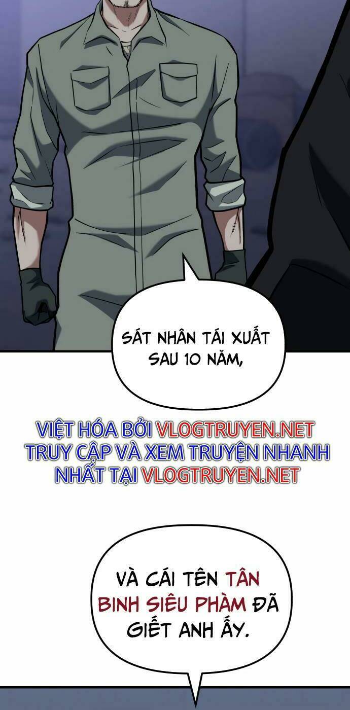 Sát Nhân Cuồng Loạn: Chapter 11