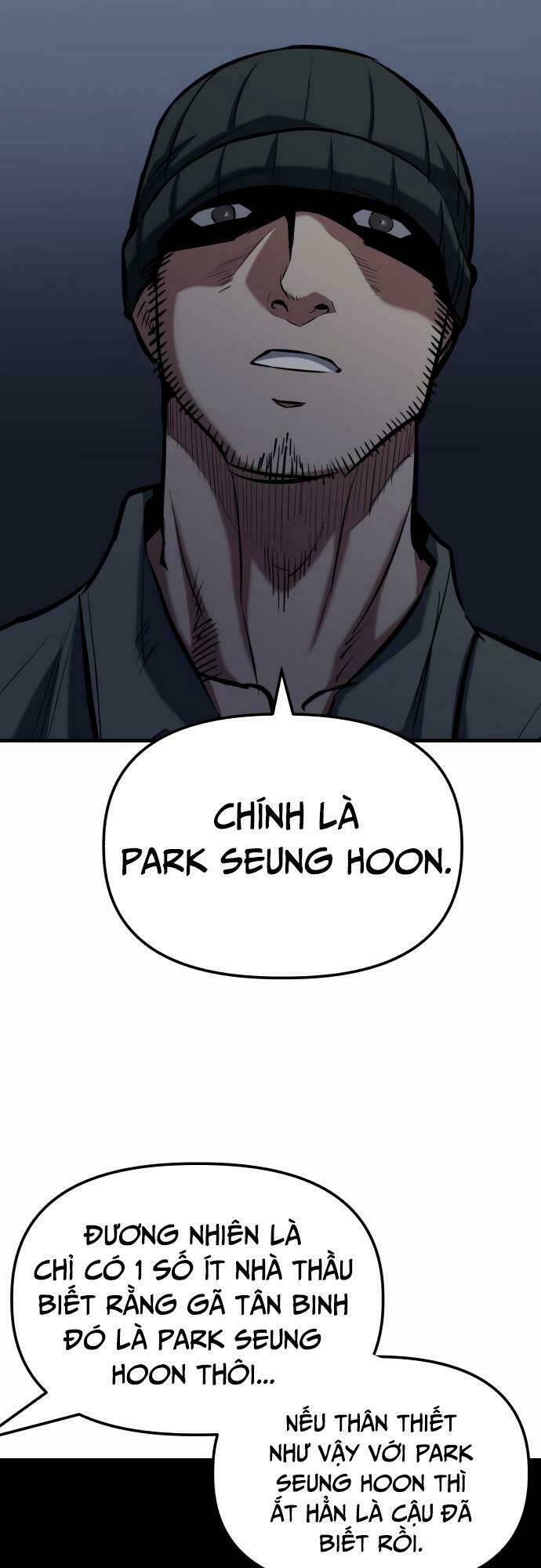 Sát Nhân Cuồng Loạn: Chapter 11