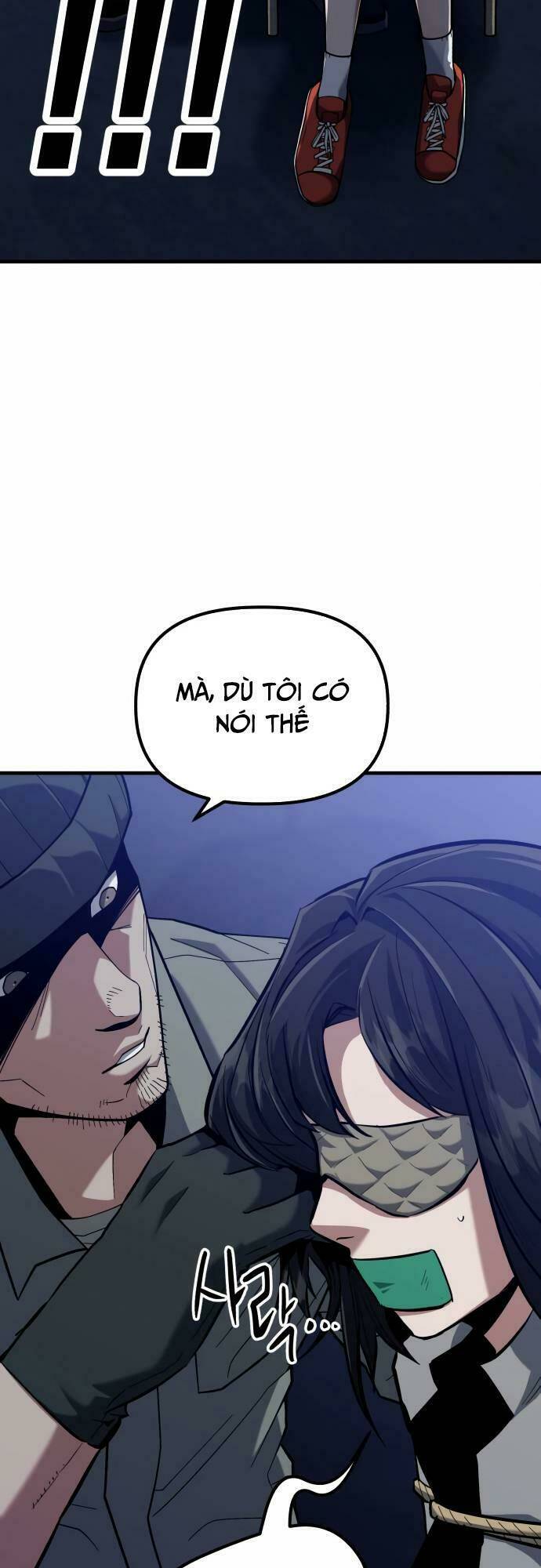 Sát Nhân Cuồng Loạn: Chapter 11