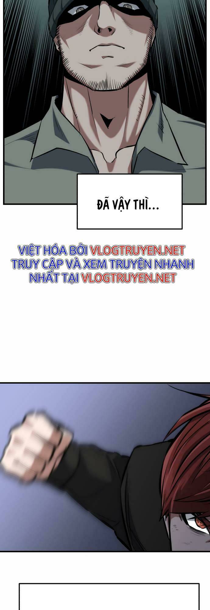 Sát Nhân Cuồng Loạn: Chapter 11
