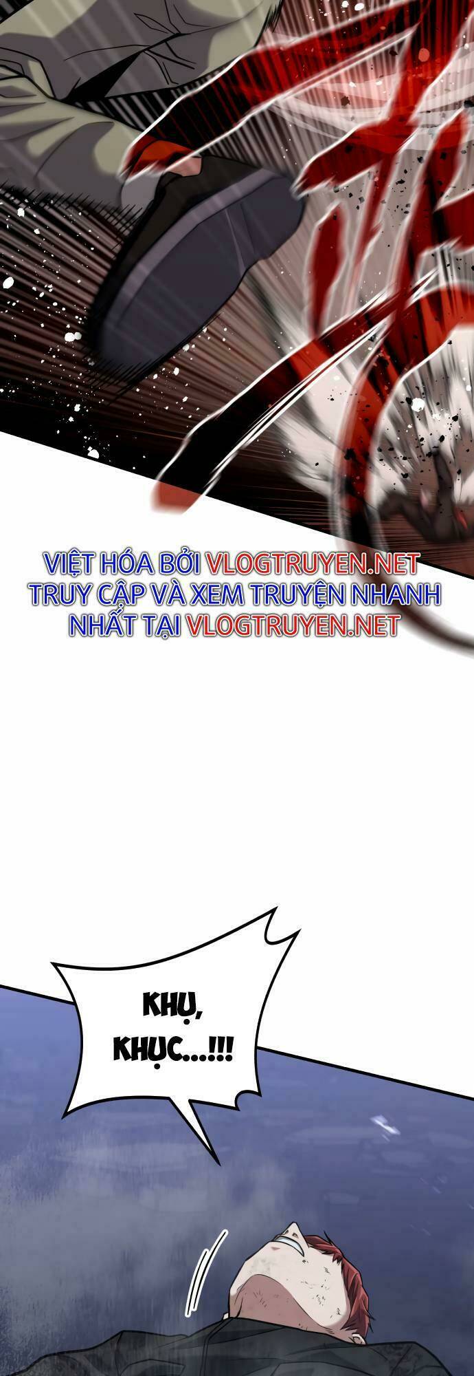 Sát Nhân Cuồng Loạn: Chapter 11