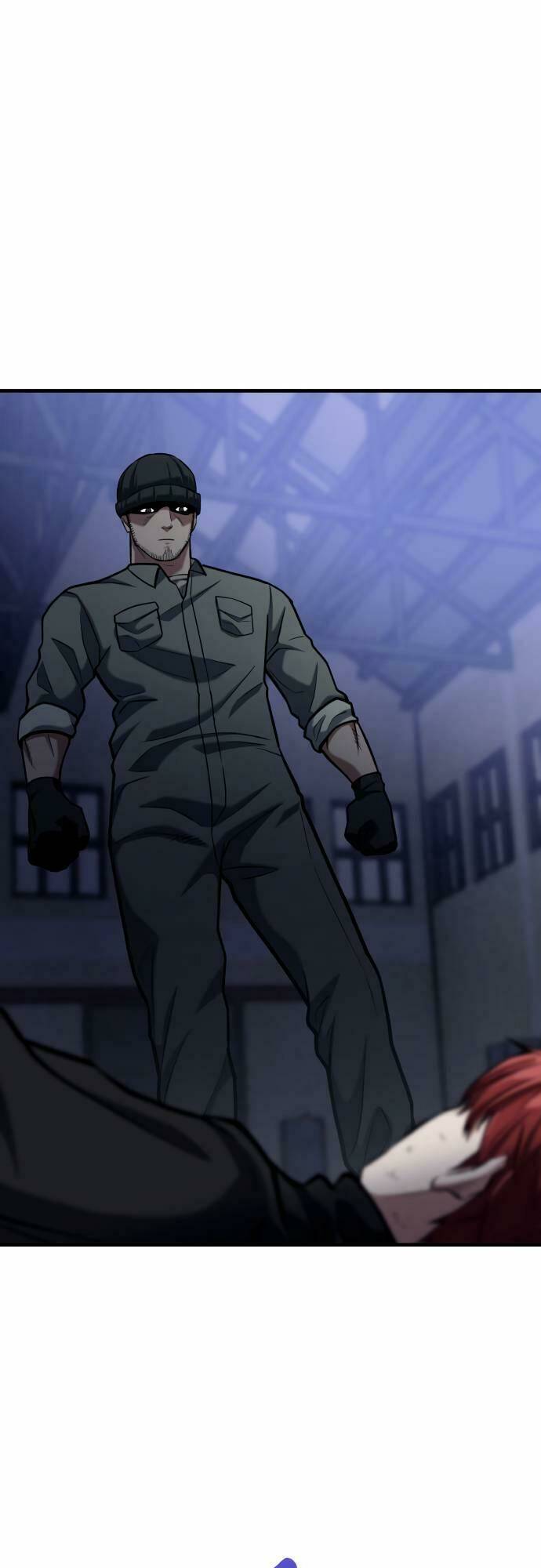 Sát Nhân Cuồng Loạn: Chapter 11