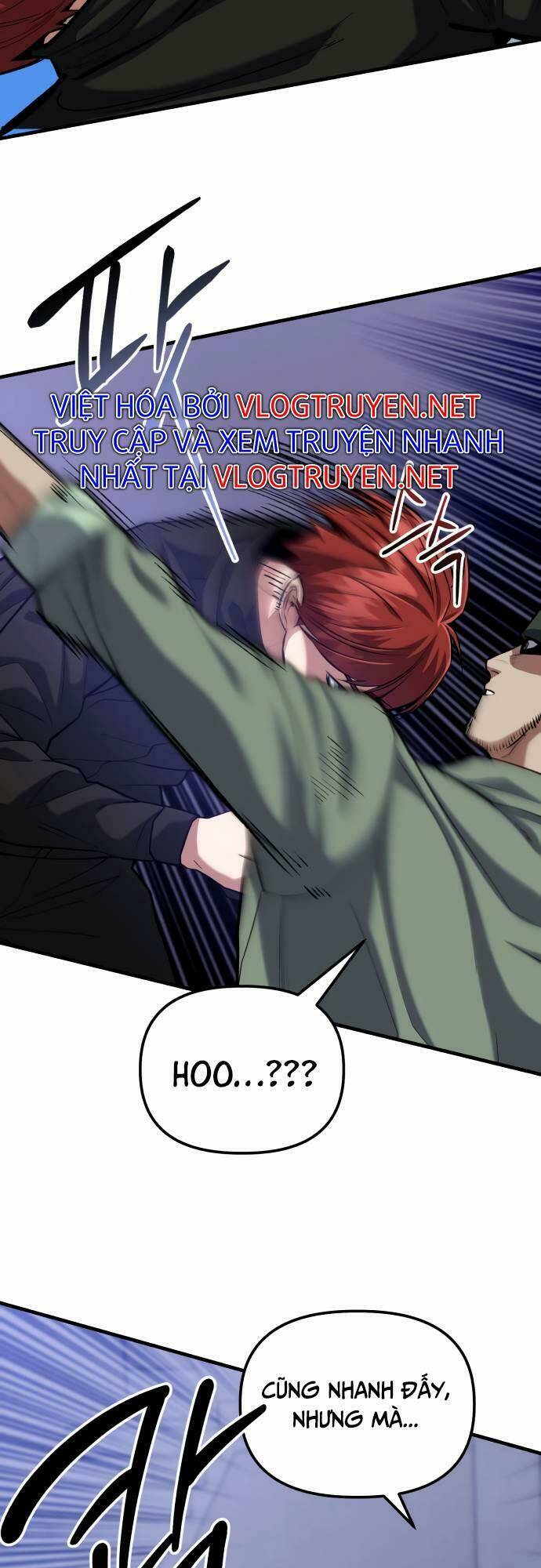 Sát Nhân Cuồng Loạn: Chapter 11