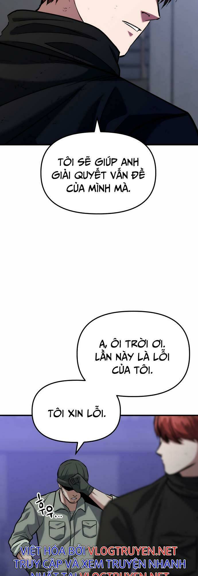 Sát Nhân Cuồng Loạn: Chapter 11