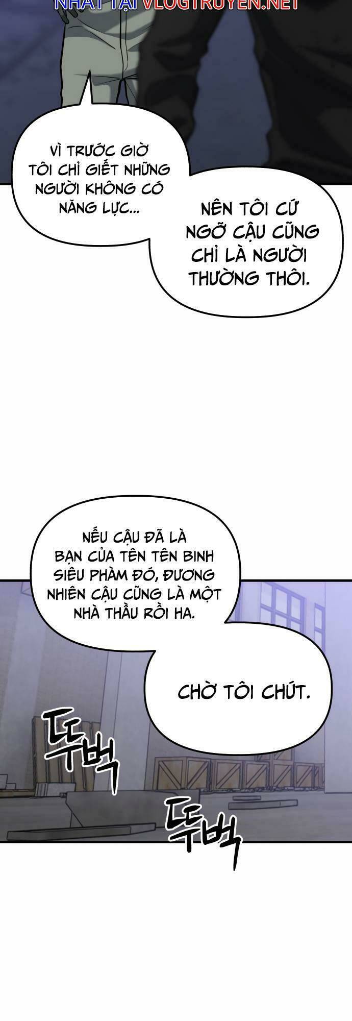 Sát Nhân Cuồng Loạn: Chapter 11