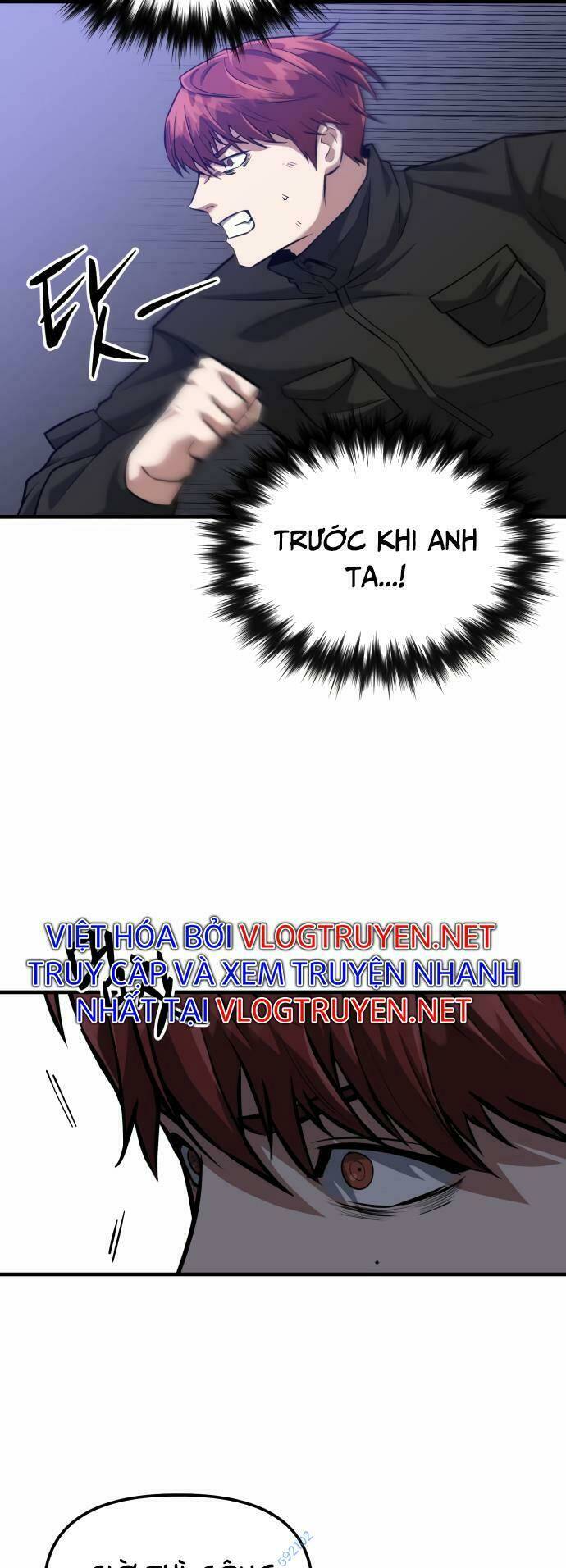 Sát Nhân Cuồng Loạn: Chapter 11