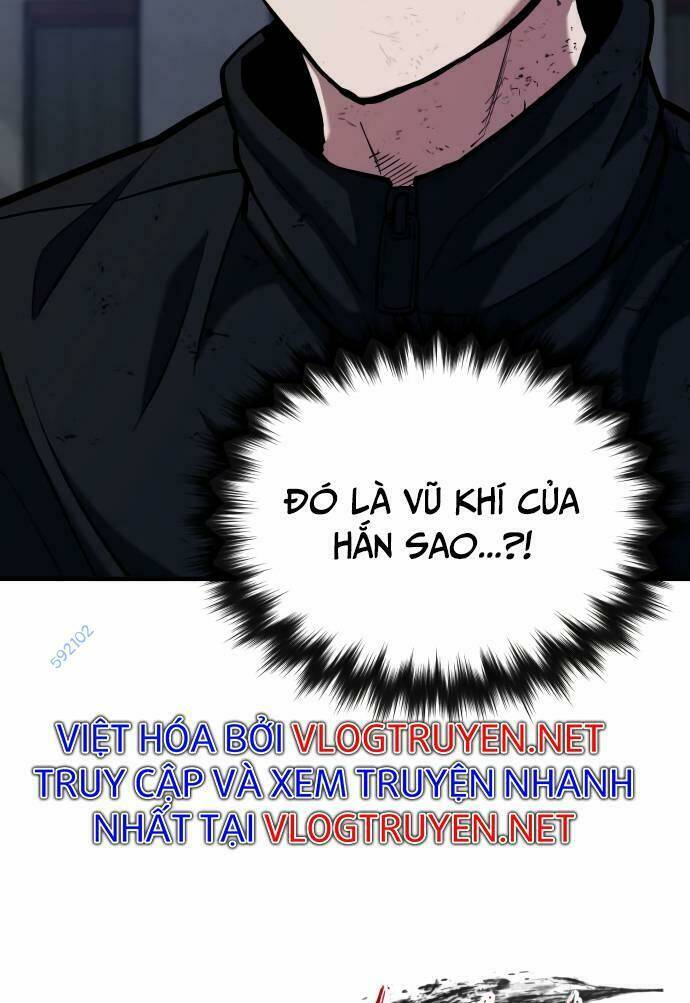 Sát Nhân Cuồng Loạn: Chapter 11