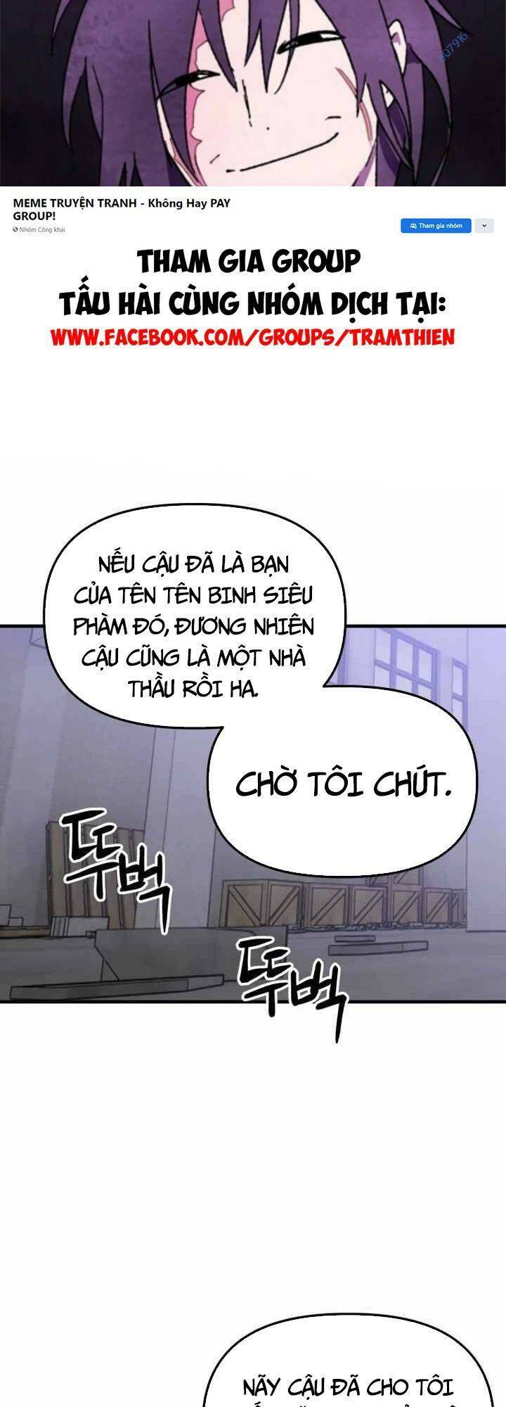 Sát Nhân Cuồng Loạn: Chapter 12