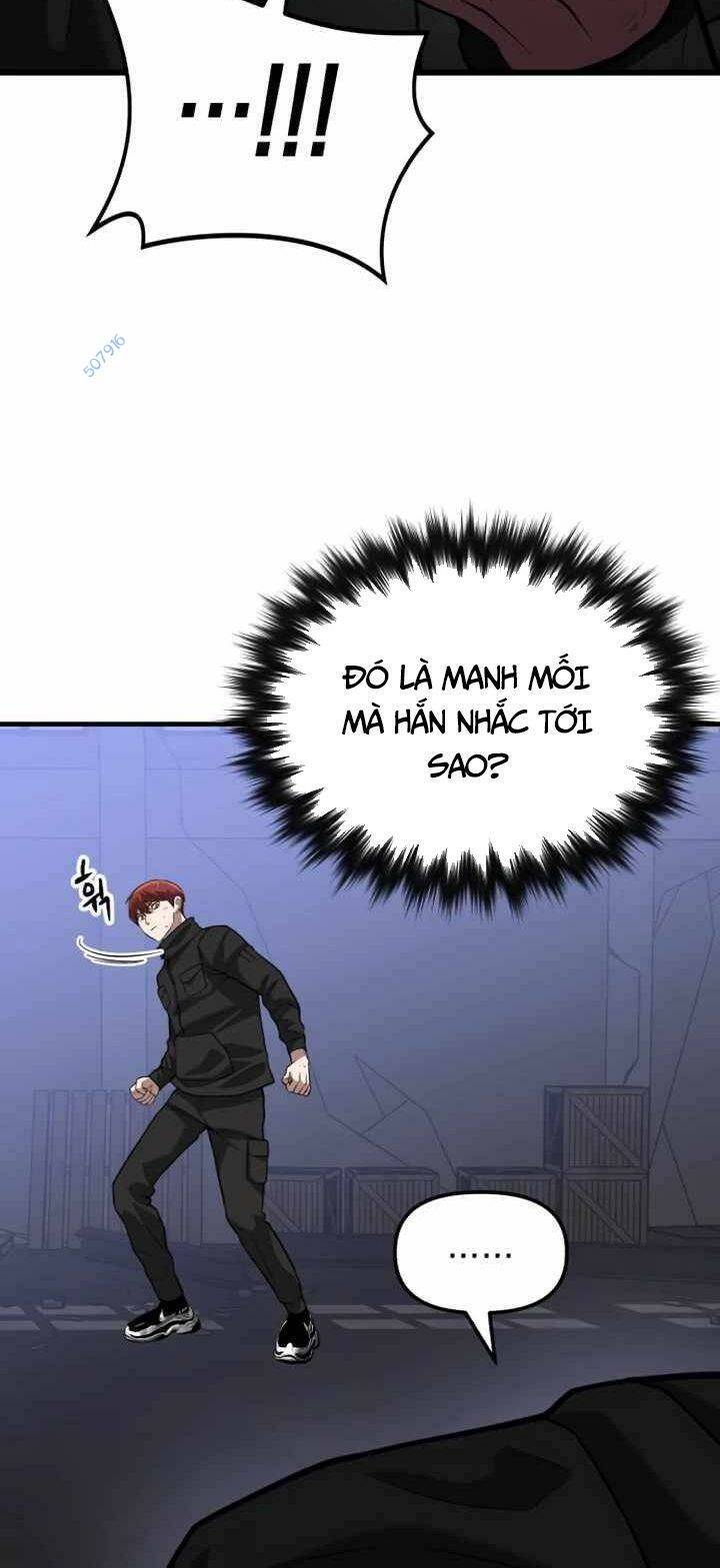 Sát Nhân Cuồng Loạn: Chapter 12